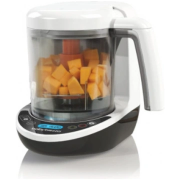 BABY BREZZA BLENDERIS-TVAICĒTĀJS ONE STEP DELUXE