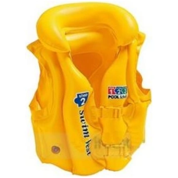 Intex Peldveste 18-30kg 58660EU