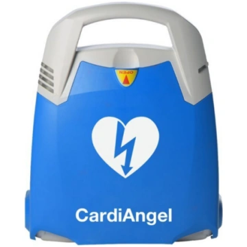 CardiAngel defibrilators