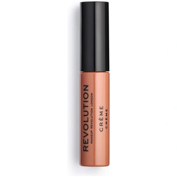 Makeup Revolution Creme Liquid Lipstick 121 Head-t