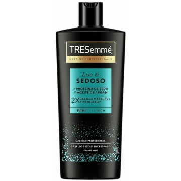 Šampūns Tresemme Silky & Smooth, 685 ml