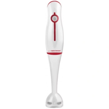 Hand Blender Frappe red EKM001R