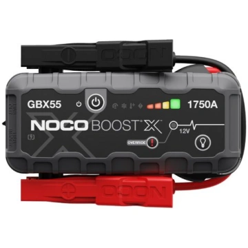 NOCO GBX55 vehicle jump starter 1750 A NC1