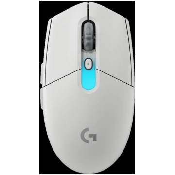 LOGITECH G305 X SUPERLIGHT Wireless Gaming Mouse -