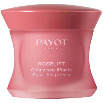 Sejas krēms Payot Roselift Illuminating Pink, 50 m