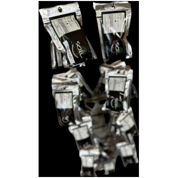 Auto Immune Support Black and Nobel