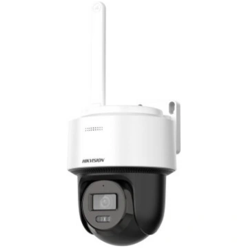 Hikvision | Smart Hybrid-light 4G PT Network Camer