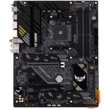 ASUS TUF GAMING B550-PLUS WIFI II AMD B550 Ligzda 