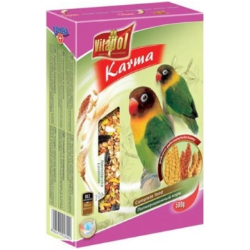 Vitapol POKARM DLA NIEROZCZEK 500g ZVP-2600