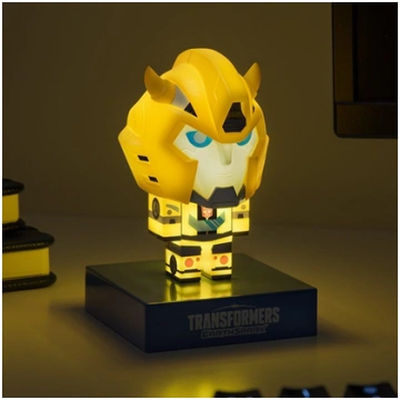Paladone Transformers BumbleBee Icon Light 55495#T