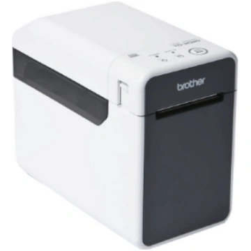 Brother TD-2020A Mono Thermal Label Printer TD2020