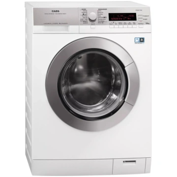 AEG L87695NWD brīvi stāvoša veļas mazgājamā mašīna