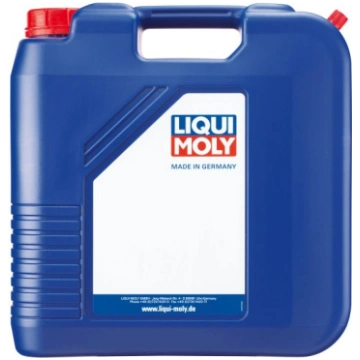 Motorbike 4T 10W-40 20L | LM-3047 | 3047 LIQUI MOL