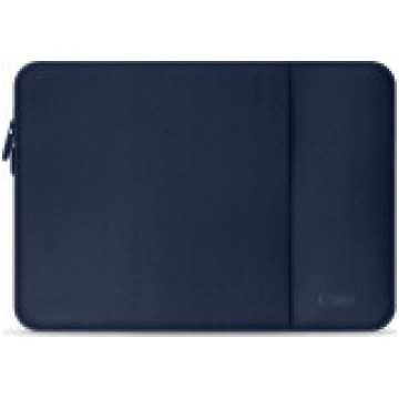 TECH-PROTECT NEOPRĒNA Klēpjdators 15-16 NAVY BLUE 