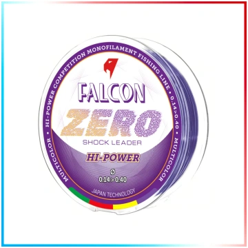 Falcon Zero Shock Leader Line 220 MT