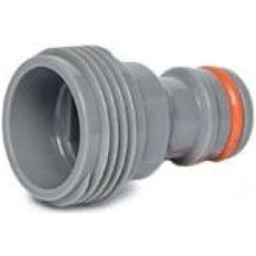 Pieslēgums Krānam Bradas White Line 1/2" (699050)