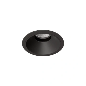Z09682-10.36.30.BK "BLAZE 10 R" Recessed LED spot 