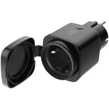 Deltaco SH-OP01 remote control socket for outdoor 