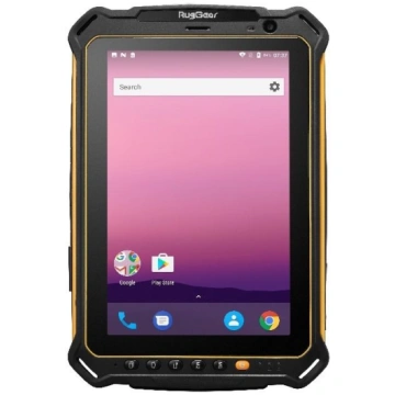 RugGear RG910 LTE black+yellow