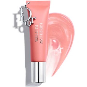 DIOR - Dior Addict Lip Glow Butter