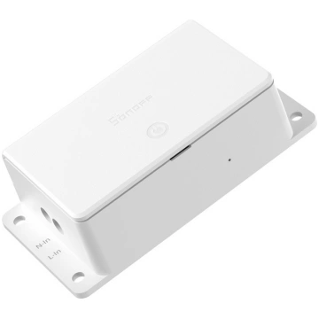 Sonoff Basic R5 Gen5 WiFi Smart Switch (10A, Matte