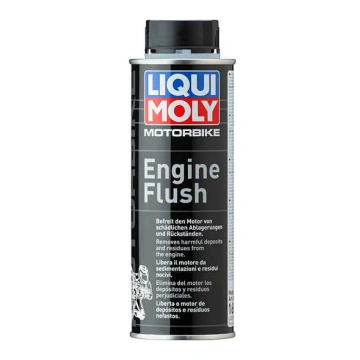 Motoreļļas piedeva LIQUI MOLY 21717 Motorbike 250 