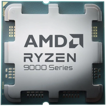 AMD Ryzen 7 9800X3D / 4.7 GHz processor - OEM 100-