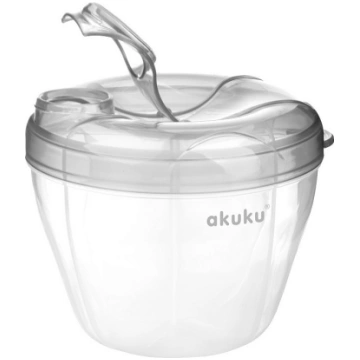 AKUKU Konteineris sausā maisījuma uzglabāšanai 0m+