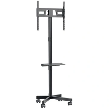 Maclean MC-949 TV Cart, Stand, Professional,32-55"