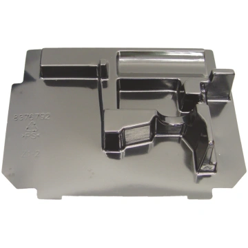 Makpac kofera nr.2 ieliktnis 837809-5 Makita