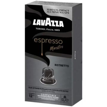 ▷ Kafijas kapsulas Nespresso® automātiem Lavazza E