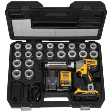 Dewalt DCE151TD1 20V MAX* XR® Cordless Cable Strip