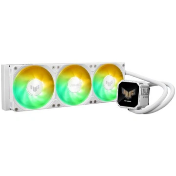 ASUS TUF Gaming LC III 360 ARGB LCD AiO Wasserkuhl