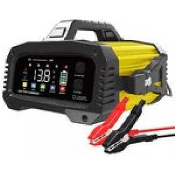 Hismart Fully Automatic Lead Acid / LiFePO4 Batter