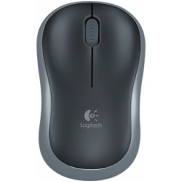 Datorpele Logitech M185 Grey