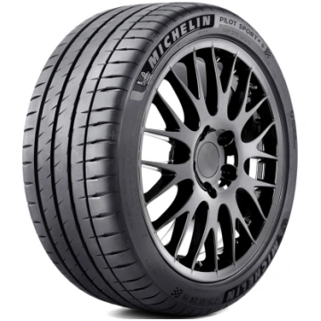 MICHELIN PILOT SPORT 4 S 245/35R19 93Y XL MO1