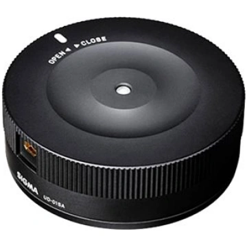 SIGMA USB Dock - lens adjustment docking station 8
