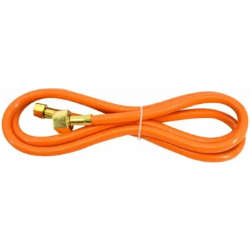 Gāzes šļūtene AWTools AW13903 — elastīgs savienoju
