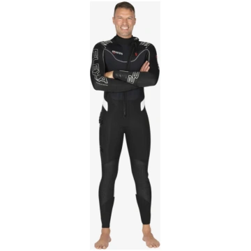 Mares Flexa 3/2 Muta neoprene Uomo - L/4