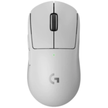 Datorpele Logitech Pro X Superlight 2 SE White (91