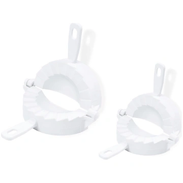 DUMPLINGS MOLDS SET 003456 2 PCS. 03456 (477201340