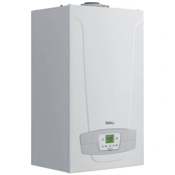 Baxi Luna Duo-Tec 1.12GA kondensācijas tipa apkure
