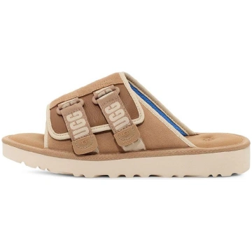 UGG Goldencoast Siksnas Čības Sandales Santorini V
