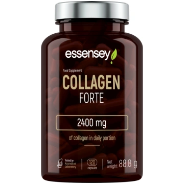 Mineral capsules for joints and skin TREC ESSENSEY
