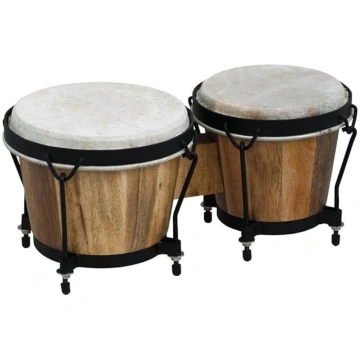 Club Salsa F826002 Bongo - Dabīgs ANEB0057VB0IST
