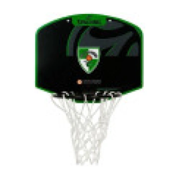 Board basketbola mini eirolīgas bc Žalgiris [BOARD
