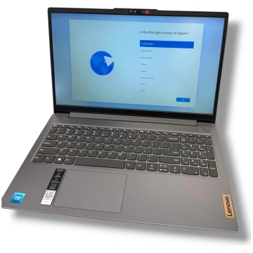 Lenovo Ideapad Slim 3 15ian8
