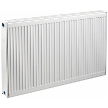 Tērauda paneļu radiators DEMIR DOKUM 900x600mm, 11