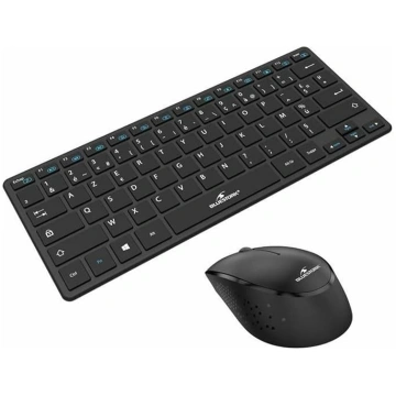 Bluestork - Mini bezvadu tastatūras un peles kompa