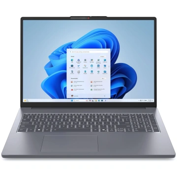 Lenovo Ideapad Slim 3-16 - Ryzen 5 7535hs | 16"-wu